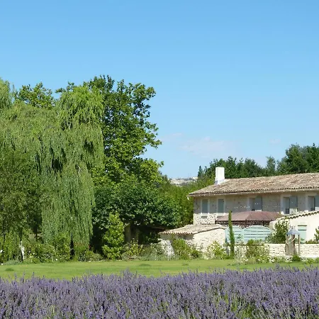 Le Mas D'heliante Hébergement de vacances