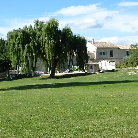 Le Mas D'heliante *